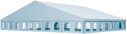 Big Tent 25 м